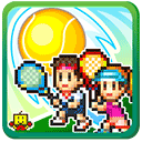 网球俱乐部物语无限点数