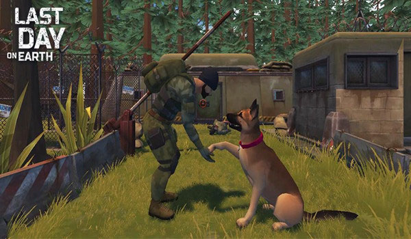 地球末日生存(折相思)