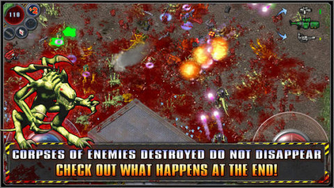 孤胆枪手无限生命