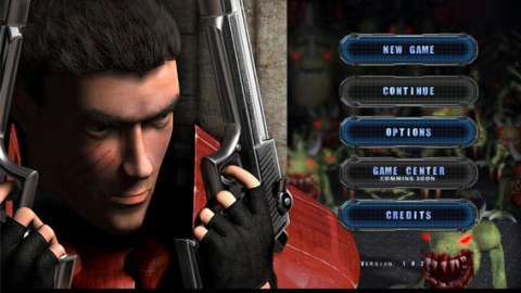 孤胆枪手无限生命