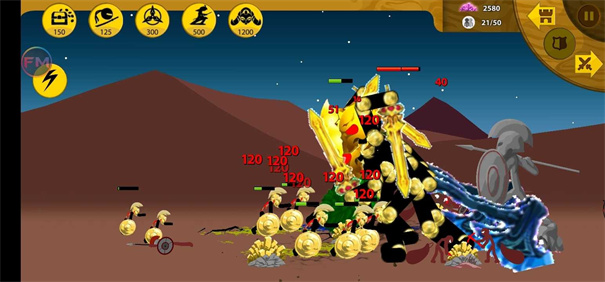 stickwarlegacy超级版