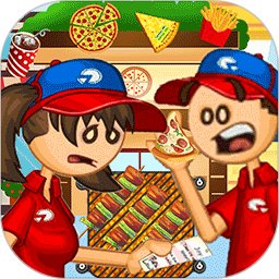 老爹烧烤店无限金币