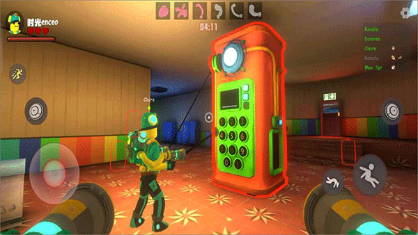 欢乐时光计划联机版无广告