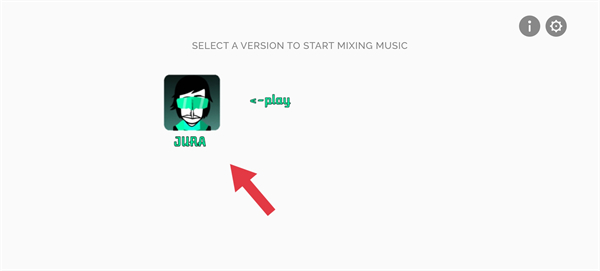 节奏盒子机械师模组