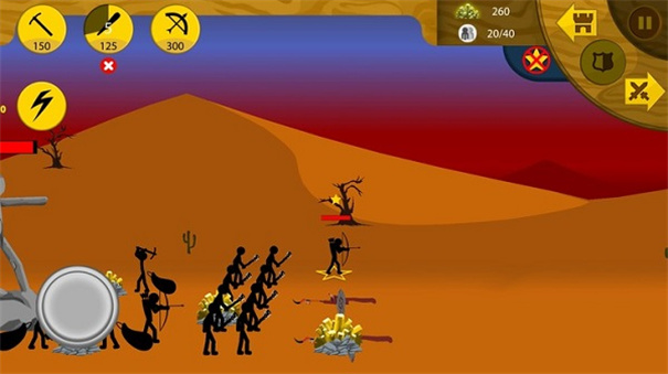 stickwarlegacy超级版