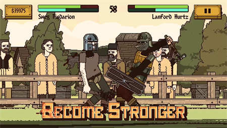 该死的混蛋无限武器