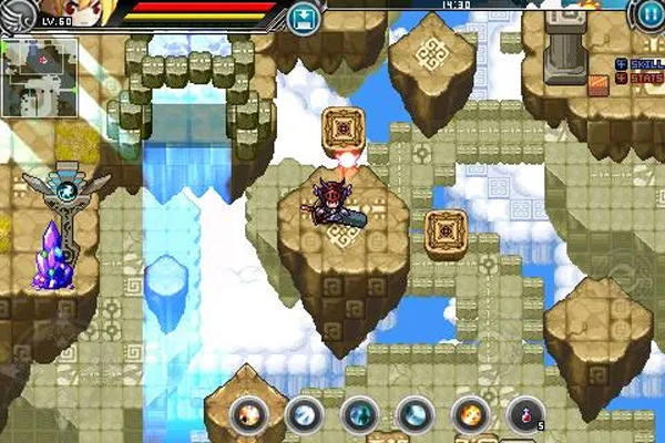 泽诺尼亚3重制版