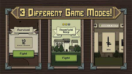 该死的混蛋无限武器