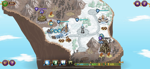 城邦争霸中文版免费