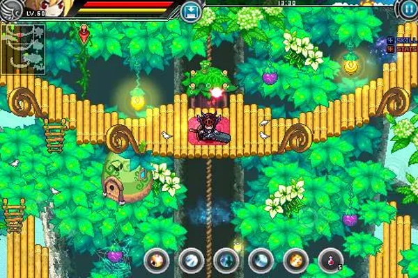 泽诺尼亚3重制版