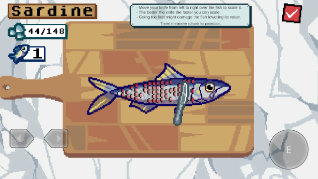 海上餐厅内置菜单