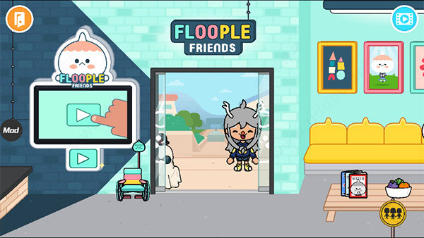 托卡生活世界完整版