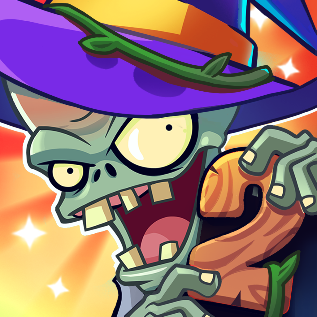 植物大战僵尸2高清版内置mod菜单