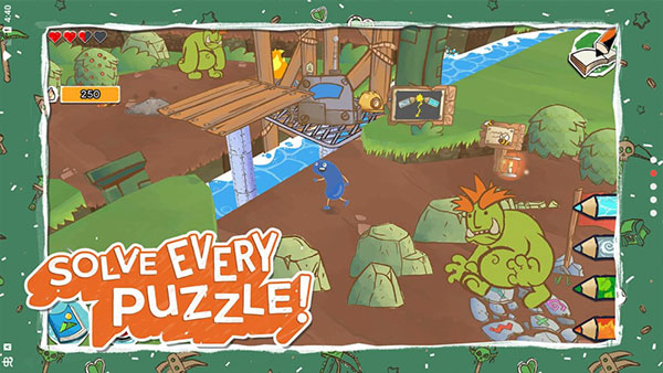 画个火柴人3免费版