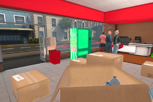 超市模拟器2中文最新版