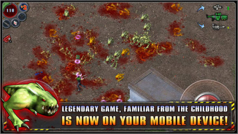 孤胆枪手无限生命