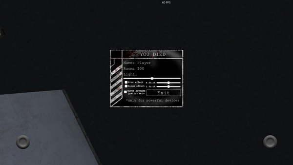 SCP收容失效汉化版