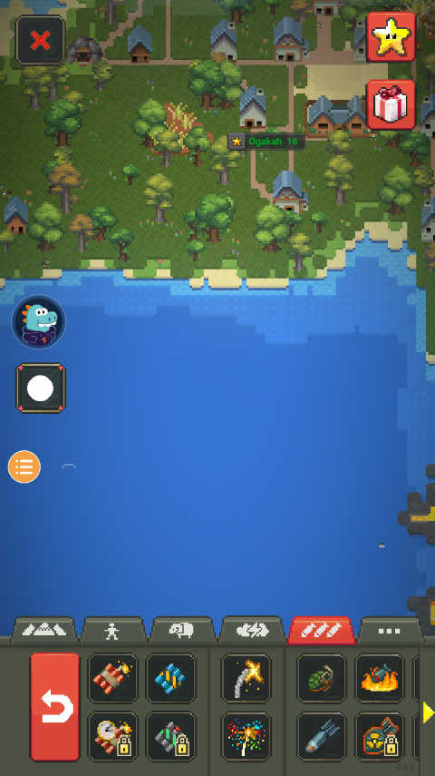 世界盒子汉化版