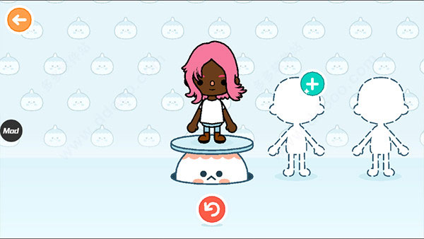 托卡生活世界完整版