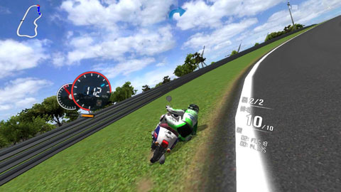 真实摩托手机版