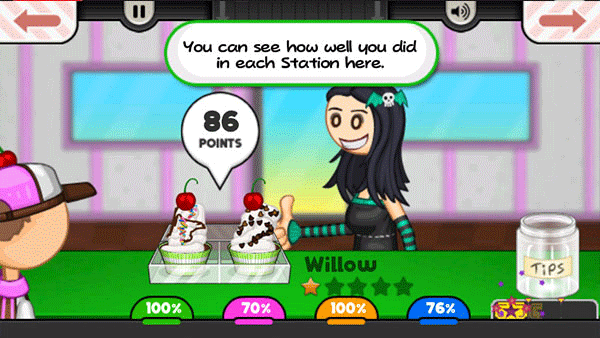 老爹蛋糕店无限金币中文版