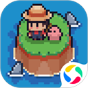 我的求生岛世界游戏