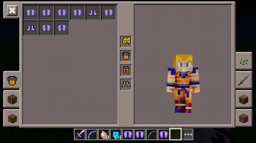 我的世界龙珠超整合包