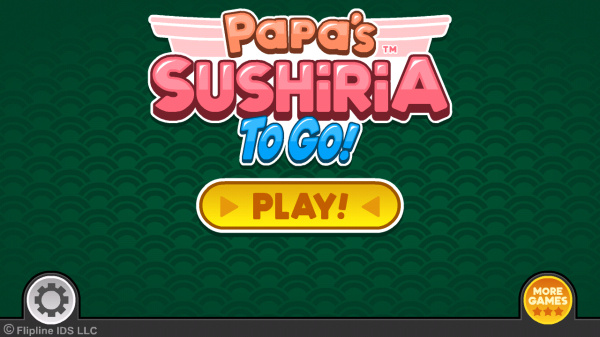 老爹的寿司店中文无敌版