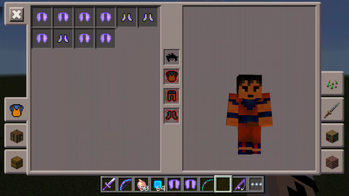 我的世界龙珠超整合包