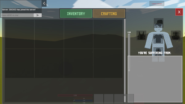 未变异者2内置作弊菜单版