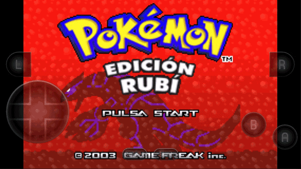 口袋妖怪红宝石无限钻石