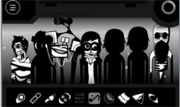 节奏盒子伪人模组免费