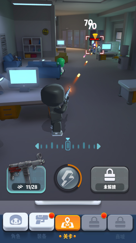 六号特工无限钻石