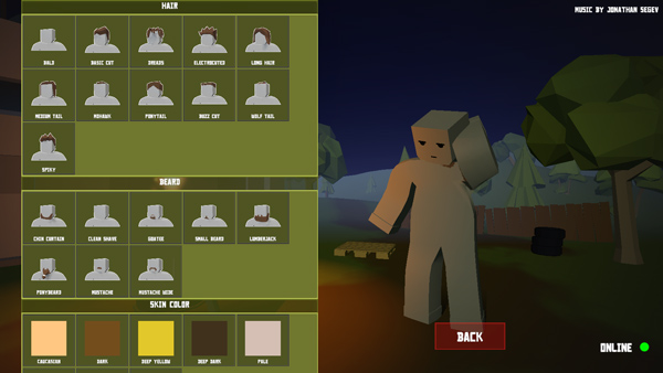 未变异者2内置作弊菜单版