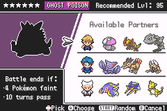 口袋妖怪无界汉化版