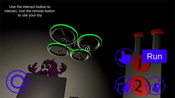 班班幼儿园4猎人蒂姆模组版