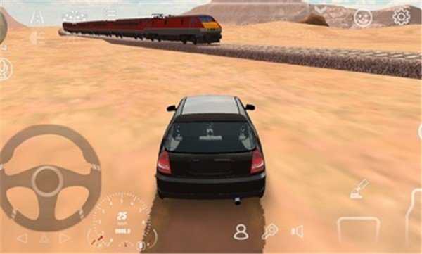 手动挡停车场汉化版内置菜单