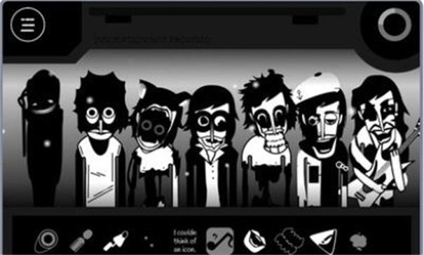 节奏盒子伪人模组免费