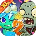 植物大战僵尸2免费中文版