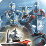 奥特曼格斗进化0全角色金手指