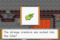 口袋妖怪无界汉化版