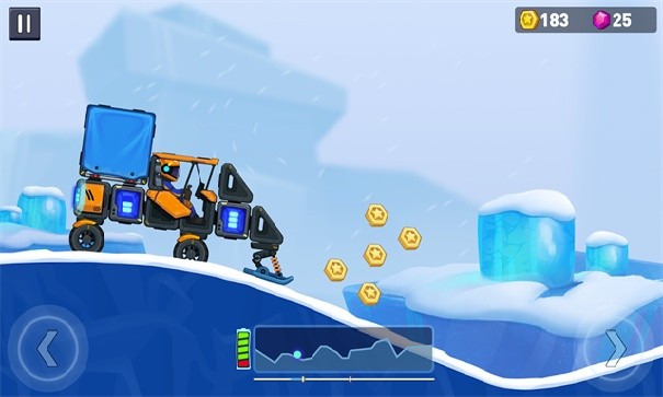 越野太空车2内置MOD菜单