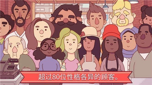 可口披萨美味披萨无敌版