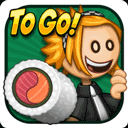 老爹的寿司店中文无敌版