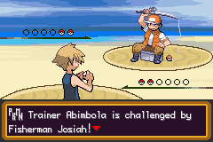 口袋妖怪无界汉化版