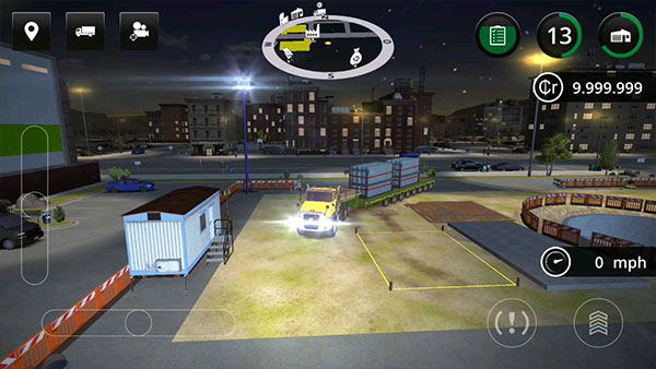 模拟建造2汉化版无限金币