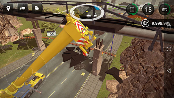 模拟建造2汉化版无限金币