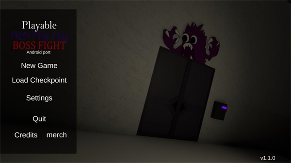 班班幼儿园4猎人蒂姆模组版