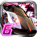 狂野飙车6火线追击HD版