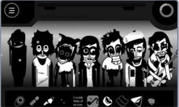 节奏盒子伪人模组免费